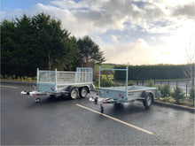 Load image into Gallery viewer, Nugent General purpose trailers