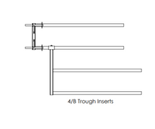 Load image into Gallery viewer, ODE 4 bar Cattle Division Gate/Panel