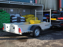 Load image into Gallery viewer, Nugent General purpose trailers