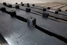 Load image into Gallery viewer, Rubber Slat Mats