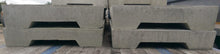 Load image into Gallery viewer, Concrete Cubicle bed / base