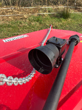 Load image into Gallery viewer, Nugent Topper