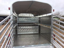Load image into Gallery viewer, Nugent Cattle Trailers