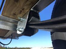 Load image into Gallery viewer, Nugent Cattle Trailers