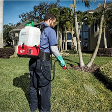 Load image into Gallery viewer, Milwaukee Switch Tank 15L Chemical Sprayer Tank