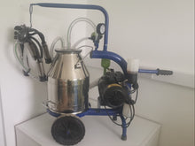 Load image into Gallery viewer, Mini Mobile Milker