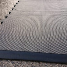 Load image into Gallery viewer, 30mm mattress mat interlocking with foam insert - POA