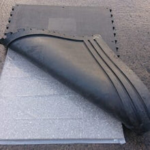 Load image into Gallery viewer, 30mm mattress mat interlocking with foam insert - POA