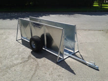 Load image into Gallery viewer, O'Donnell 8ft Mobile Sheep Race Unit