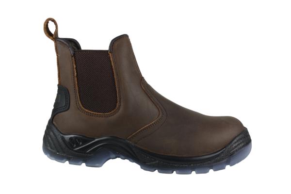 Steel toe deals boots ireland