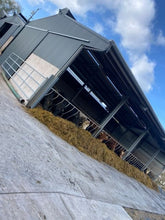 Load image into Gallery viewer, ODE Diagonal Feed Barriers / Gates