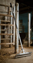 Load image into Gallery viewer, Dual Scrape - Manure Scraper / Yard Squeegee