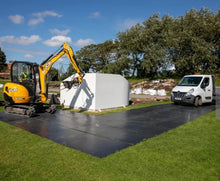 Load image into Gallery viewer, Stokbord Checker Plate