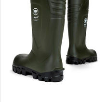 Load image into Gallery viewer, Benkina StepliteX Solid Grip Wellington Boot