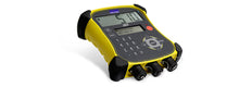 Load image into Gallery viewer, Tru-Test EziWeigh7i Digital Weigh Head Indicator from Leam Agri Ltd, Tempo, County Fermanagh, Northern Ireland. Serving Fermanagh, Tyrone, Antrim, Down, Londonderry, Armagh, Cavan, Leitrim, Sligo, Monaghan, Donegal, Dublin Carlow, Clare, Cork, Galway, Kerry, Kildare, Kilkenny, Laois, Limerick, Longford, Louth, Mayo, Meath, Monaghan, Offaly, Roscommon, Tipperary, Waterford, Westmeath, Wexford and Wicklow and throughout the United Kingdom