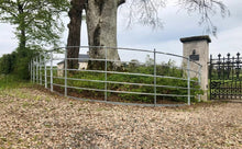 Load image into Gallery viewer, 5 Rail Estate Fencing