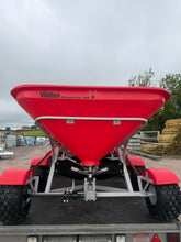 Load image into Gallery viewer, Walco 500kg Fertilser sower