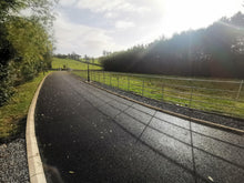 Load image into Gallery viewer, 5 Rail Estate Fencing