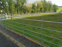 Load image into Gallery viewer, 5 Rail Estate Fencing