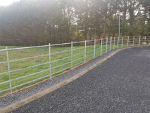 Load image into Gallery viewer, 5 Rail Estate Fencing