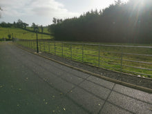 Load image into Gallery viewer, 5 Rail Estate Fencing
