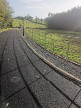 Load image into Gallery viewer, 5 Rail Estate Fencing