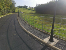 Load image into Gallery viewer, 5 Rail Estate Fencing