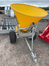 Load image into Gallery viewer, Jarmet Quad Sower - POA