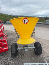 Load image into Gallery viewer, Jarmet Quad Sower - POA