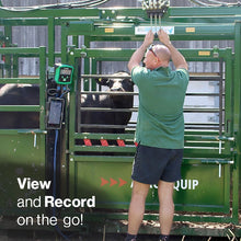 Load image into Gallery viewer, Shearwell Indicator