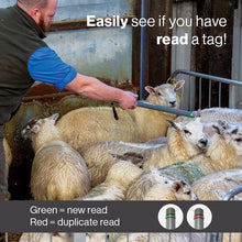 Load image into Gallery viewer, Shearwell SDL440S Stick Reader