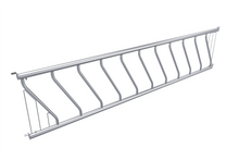 Load image into Gallery viewer, Diagonal Feed Barrier