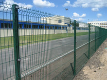 Load image into Gallery viewer, V Mesh Fencing