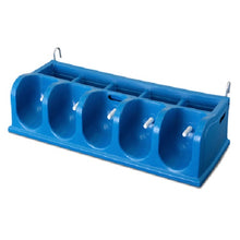 Load image into Gallery viewer, Wydale Calf Milk Feeder 3/4/5 Teat