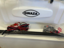Load image into Gallery viewer, Gwaza ATV Sprayer from Leam Agri Ltd, Tempo, County Fermanagh, Northern Ireland. Serving Fermanagh, Tyrone, Antrim, Down, Londonderry, Armagh, Cavan, Leitrim, Sligo, Monaghan, Donegal, Dublin Carlow, Clare, Cork, Galway, Kerry, Kildare, Kilkenny, Laois, Limerick, Longford, Louth, Mayo, Meath, Monaghan, Offaly, Roscommon, Tipperary, Waterford, Westmeath, Wexford and Wicklow and throughout the United Kingdom