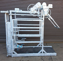 Load image into Gallery viewer, O'Donnell Engineering Foot Pairing Crate