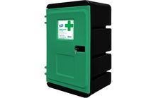 Load image into Gallery viewer, JFC Medicine Cabinet/Medisafe MS004