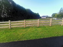 Load image into Gallery viewer, Eased Rails