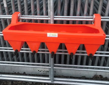 Load image into Gallery viewer, SFS Calf Milk Feeder 5 Teat from Leam Agri Ltd, Tempo, County Fermanagh, Northern Ireland. Serving Fermanagh, Tyrone, Antrim, Down, Londonderry, Armagh, Cavan, Leitrim, Sligo, Monaghan, Donegal, Dublin Carlow, Clare, Cork, Galway, Kerry, Kildare, Kilkenny, Laois, Limerick, Longford, Louth, Mayo, Meath, Monaghan, Offaly, Roscommon, Tipperary, Waterford, Westmeath, Wexford and Wicklow and throughout the United Kingdom