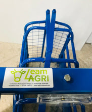 Load image into Gallery viewer, Lamb Weigh bridge Painted from Leam Agri Ltd, Tempo, County Fermanagh, Northern Ireland. Serving Fermanagh, Tyrone, Antrim, Down, Londonderry, Armagh, Cavan, Leitrim, Sligo, Monaghan, Donegal, Dublin Carlow, Clare, Cork, Galway, Kerry, Kildare, Kilkenny, Laois, Limerick, Longford, Louth, Mayo, Meath, Monaghan, Offaly, Roscommon, Tipperary, Waterford, Westmeath, Wexford and Wicklow and throughout the United Kingdom