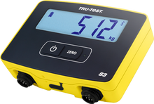 Load image into Gallery viewer, Tru Test Weighing from Leam Agri Ltd, Tempo, Enniskillen, County Fermanagh, Northern Ireland. Serving Fermanagh, Tyrone, Antrim, Down, Londonderry, Armagh, Cavan, Leitrim, Sligo, Monaghan, Donegal, Dublin Carlow, Clare, Cork, Galway, Kerry, Kildare, Kilkenny, Laois, Limerick, Longford, Louth, Mayo, Meath, Monaghan, Offaly, Roscommon, Tipperary, Waterford, Westmeath, Wexford and Wicklow and throughout the United Kingdom, NI, ROI