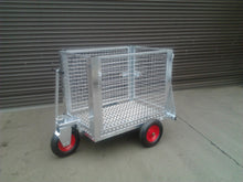 Load image into Gallery viewer, Calf Transporter