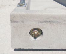 Load image into Gallery viewer, Concrete Cattle Footbath