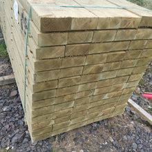 Load image into Gallery viewer, Purlin / Structural Timber - 4x2"