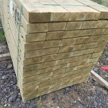 Load image into Gallery viewer, Purlin / Structural Timber - 9x3"