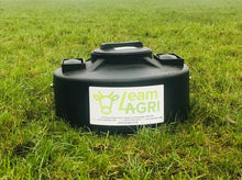 Load image into Gallery viewer, SFS Molasses Feeder from Leam Agri Ltd, Tempo, County Fermanagh, Northern Ireland. Serving Fermanagh, Tyrone, Antrim, Down, Londonderry, Armagh, Cavan, Leitrim, Sligo, Monaghan, Donegal, Dublin Carlow, Clare, Cork, Galway, Kerry, Kildare, Kilkenny, Laois, Limerick, Longford, Louth, Mayo, Meath, Monaghan, Offaly, Roscommon, Tipperary, Waterford, Westmeath, Wexford and Wicklow and throughout the United Kingdom