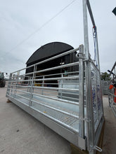 Load image into Gallery viewer, Buffalo Batch footbath
