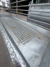 Load image into Gallery viewer, Buffalo Batch footbath
