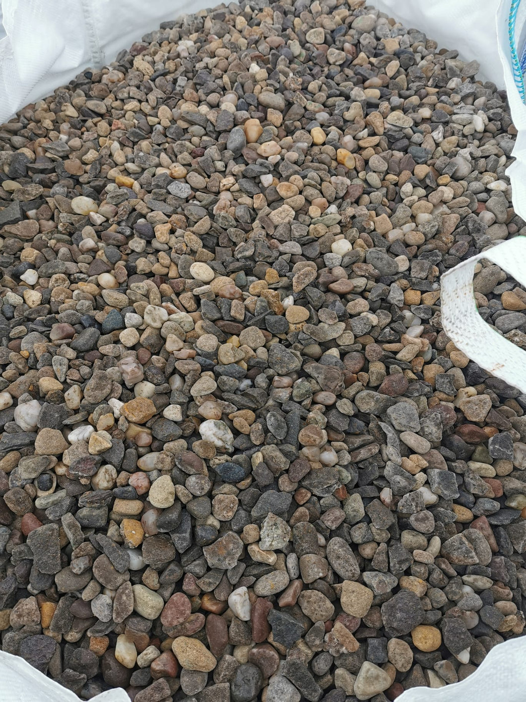 20mm Round Gravel