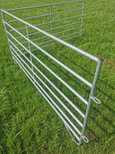 Load image into Gallery viewer, Leam Sleigh type hurdle - 7ft 4"
